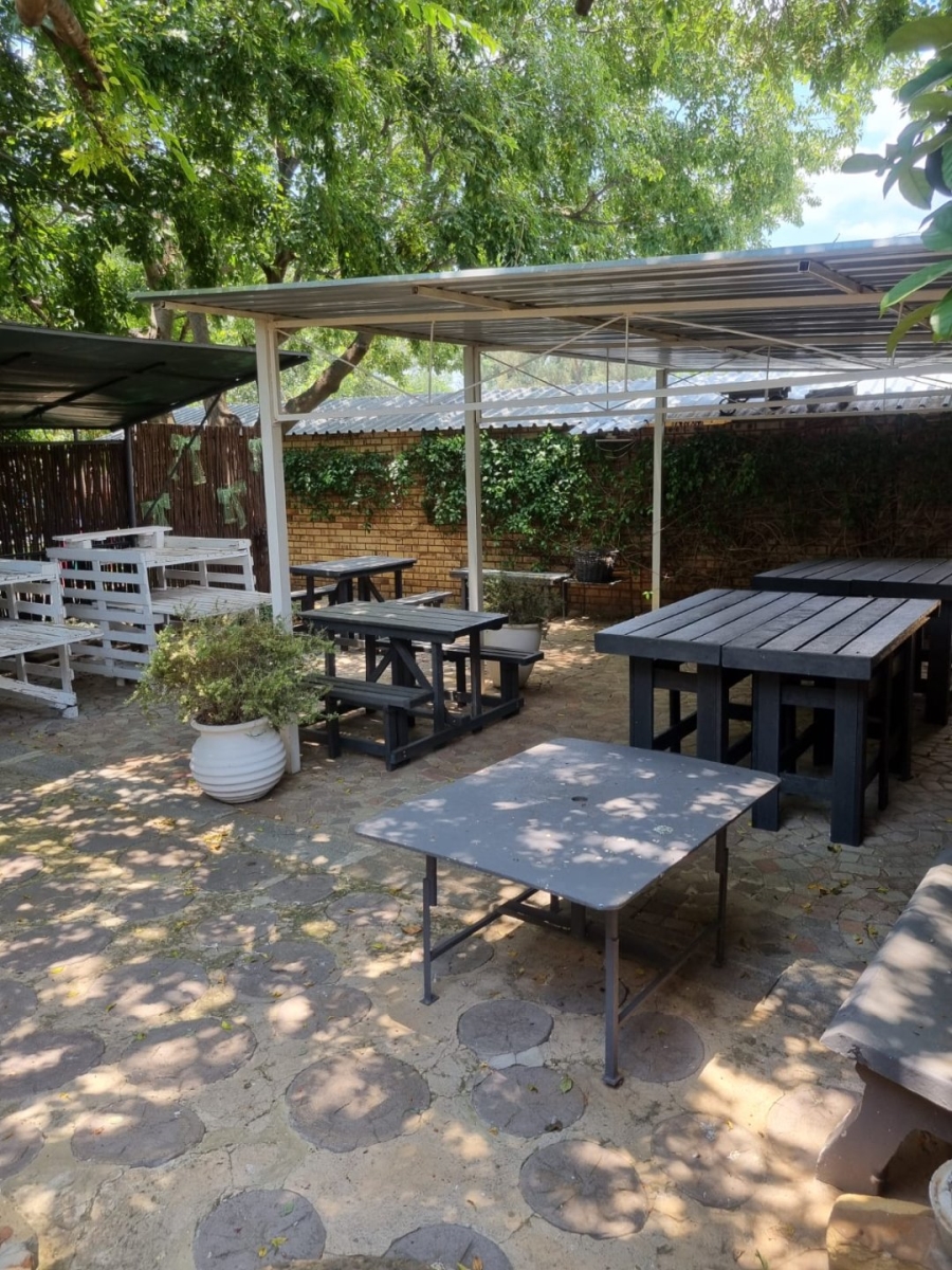 4 Bedroom Property for Sale in Wolmaransstad North West